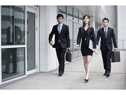 Career 職場實力充電站